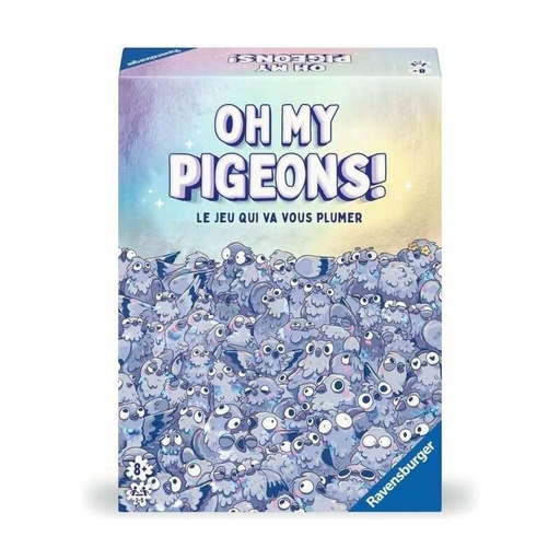[228942] Oh My Pigeons !