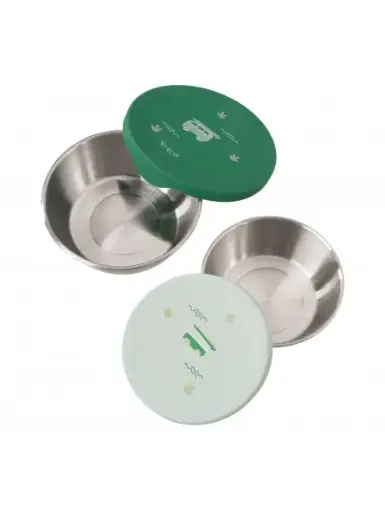 [fd660-11] Duo de boîtes à gouter Surf bot