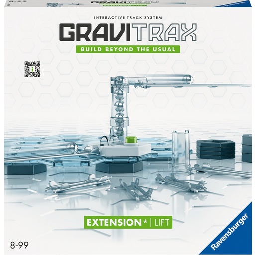 [224197] Gravitrax Extension Lift - Base Level