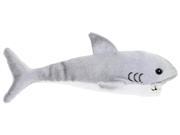 Marionnette à doigt Requin