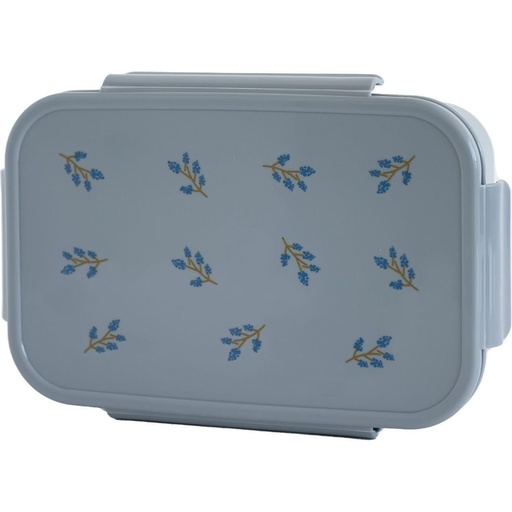 3 Sprouts - Boîte à déjeuner Bleue Myrtilles