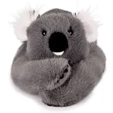 Peluche lestée - Podcolle Koala 40Cm