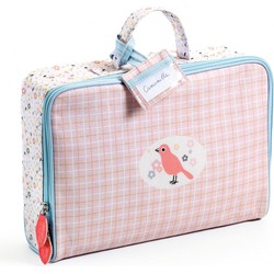 [DJ07860] Valise Pomea vide