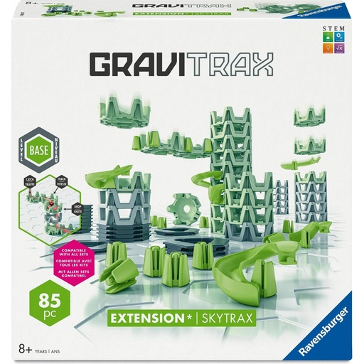 [274833] GraviTrax Extension Skytrax