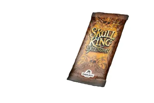 Skull King Extension