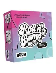 Roll and Bum Duel