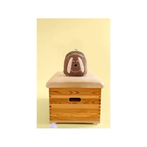 Sac à dos Tiny Chien