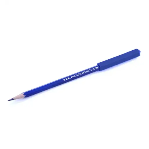 Embout à mâcher pour crayon