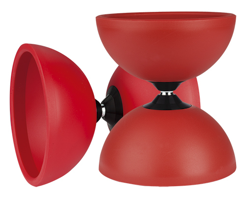 Diabolo henrys Circus