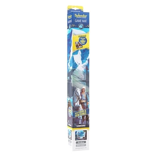 Splendor - Tapis de jeu
