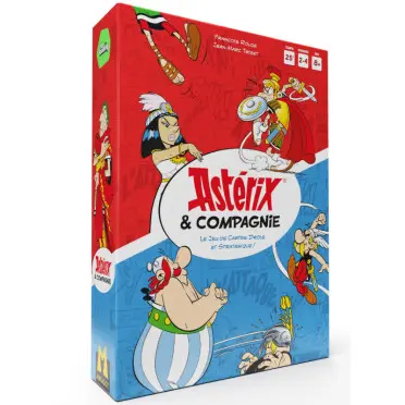 Astérix & Compagnie