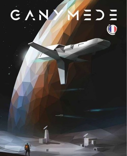 Ganymede