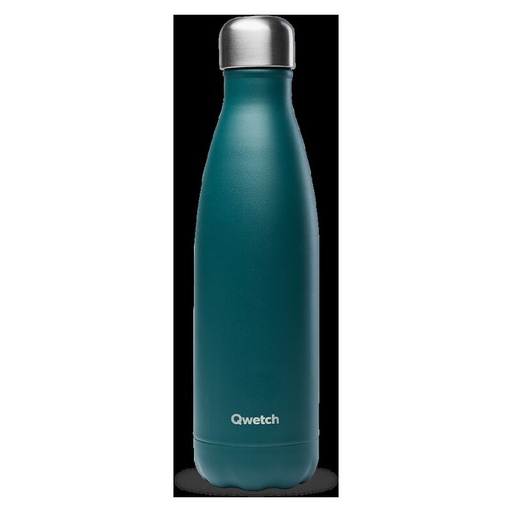 Bouteille isotherme originals - Matt - Vert émeraude - 500 ml