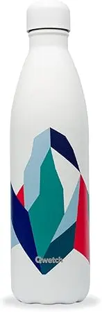 [QD3429] Bouteille isotherme originals - Altitude - Mastic - 500 ml