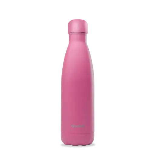 [QD3727A] Bouteille isotherme originals - All matt - Orchidée- 500 ml