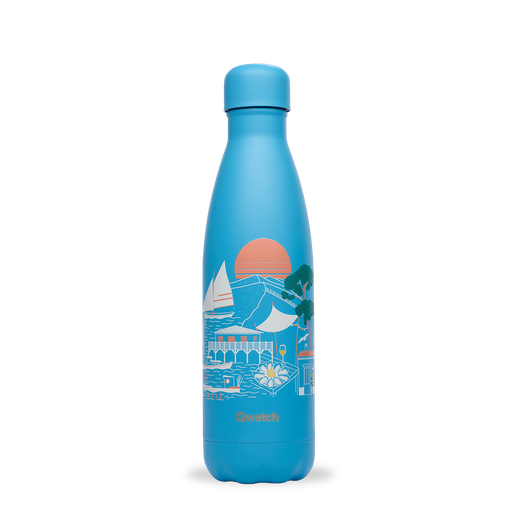 Bouteille isotherme originals - Cote ouest - 500 ml