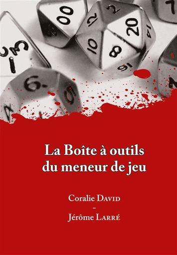 Boîte à Outils Du Meneur De Jeu