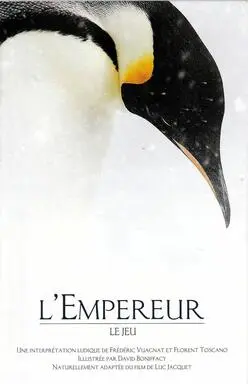 [SVLE240126] Seconde Vie - L' Empereur