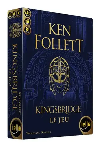 [SVKB0126] Seconde Vie - Kingsbridge