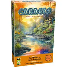 [SVCA0126] Seconde Vie - Caracas