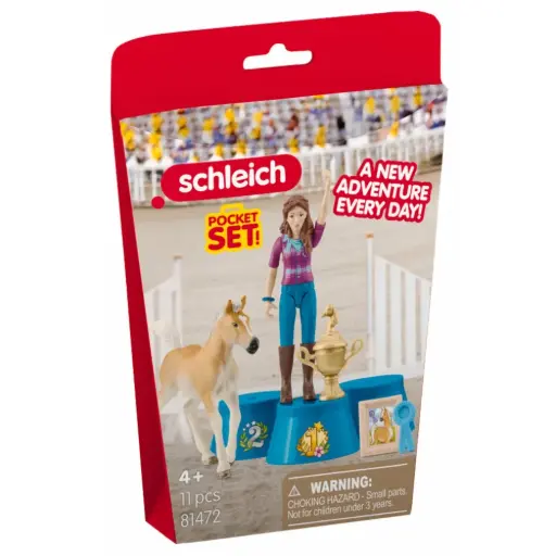 [81472] SCHLEICH - Cérémonie de remise des prix