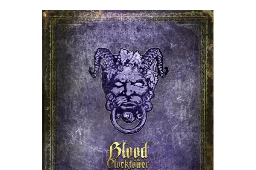 Blood on the Clocktower - Extension Le Carrousel - VF - [dispo le 28/08/26]
