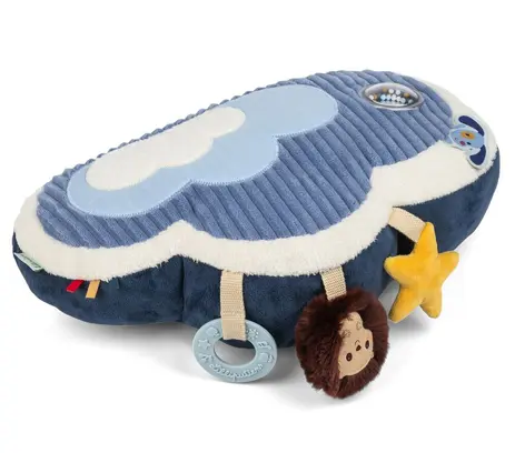 [83692] Jules Coussin d'activités