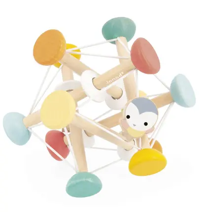 [J05141] Balle sensorielle - Pure