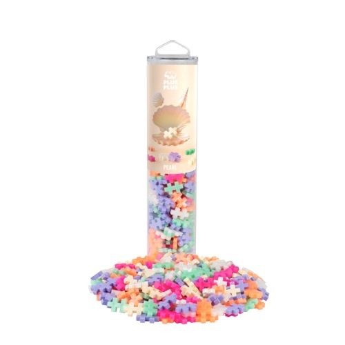 [PP4316] Plus-Plus - Méga Tube Perle (240p)