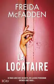 La locataire - Freida McFadden