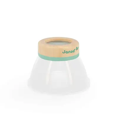 [J06301] Verres d'observation