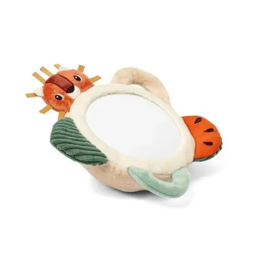 [83683] Jack - Miroir d'éveil