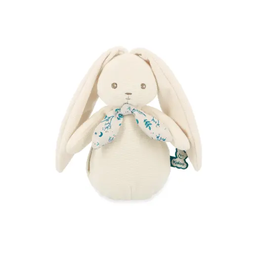 [K218030] Peluche veilleuse nomade Crème