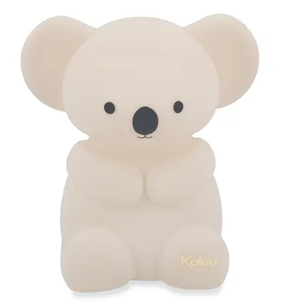 [K206007] Veilleuse souple Koala