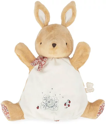 [K210005] Marionnette Lapin