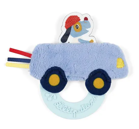 [83696] Jules - Anneau de dentition