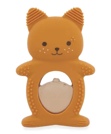 [K208004] Anneau de dentition réfrigéré Ecureuil