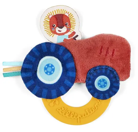 [83697] Jack - Anneau de dentition