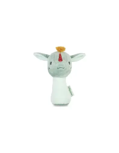 [83710] Joe - Hochet piou