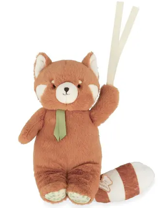 [K206005] Panda Roux musical