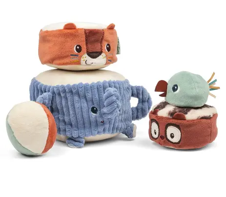 [83712] Pyramide O sons