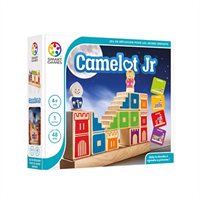 [SG 031] Smart Games - Camelot Jr.