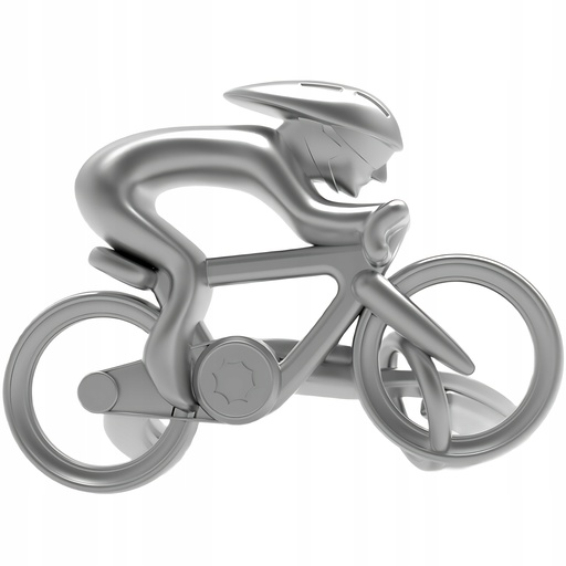 [MTM069-01] Porte-clé Métalmorphose - Vélo