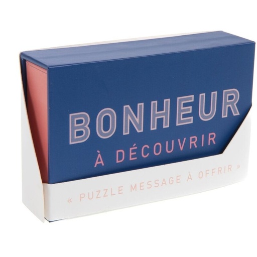 [164499] puzzle annonce bébé arrive