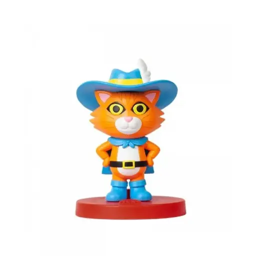 [SVFC310126] Seconde Vie -  Faba Chat Potté