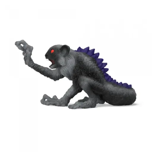 Schleich - Lémur des ténèbres