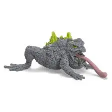 Schleich - Crapaud de pierre