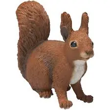 Schleich - écureuil