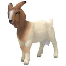 Schleich - Chèvre Boer