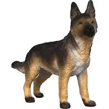 Schleich - Berger Allemand